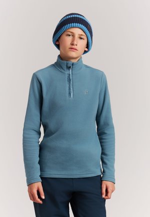 Protest, PROTEST - Fleece trui - stone blue