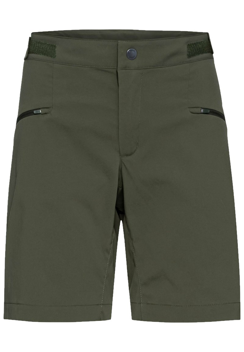 Damen Kleider | ODLO RIDE EASY Shorts deep depths/blau - WY72929 Damen Kleider | ODLO RIDE EASY Shorts deep depths/blau - WY72929