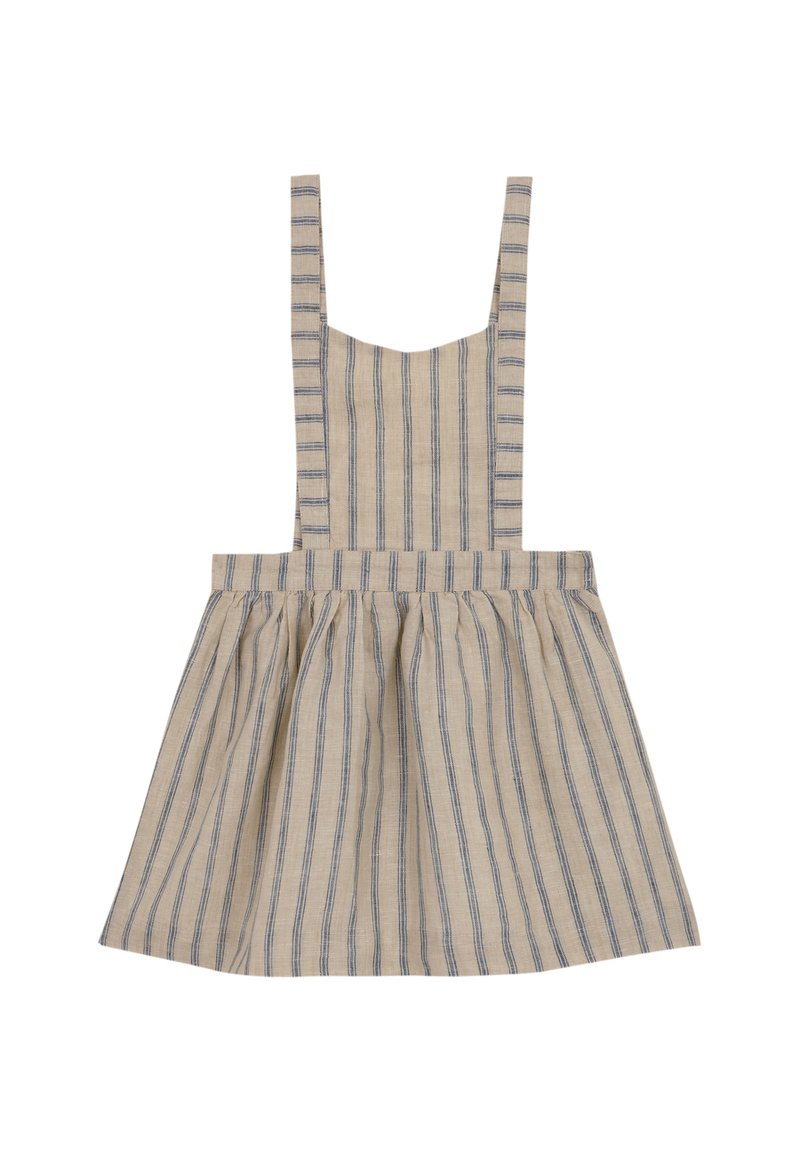 GOCCO Jurk camel GOCCO Jurk camel