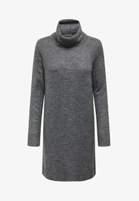 Kijelölve, dark grey melange