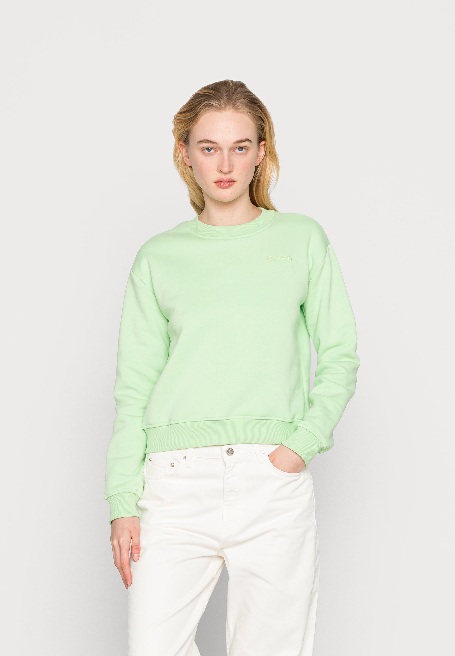 dickies cropped moletom com capuz