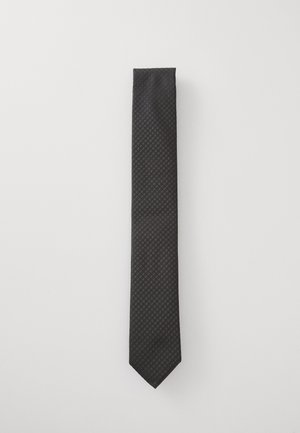 TIE - Cravate - black