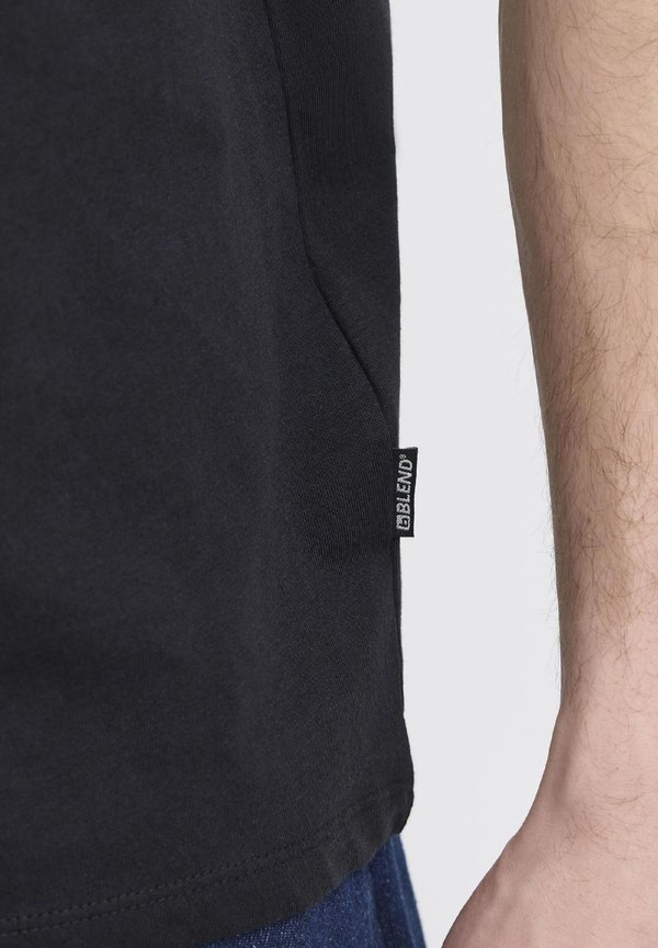 BHJESSY - Print T-shirt2