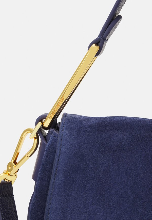 MAGIE BIM - Handbag - royal b2