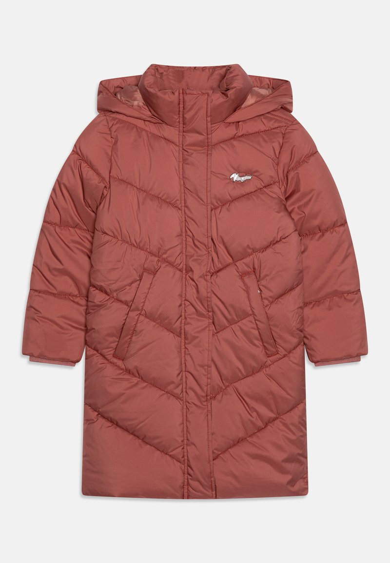 VINGINO Wintermantel zalmroze VINGINO Wintermantel zalmroze