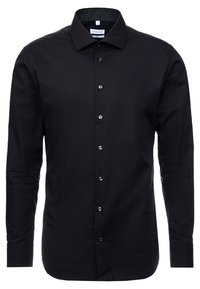 Niet geselecteerd, black