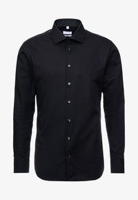 Niet geselecteerd, black