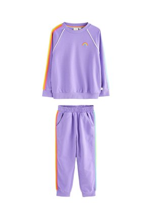 SET - Trainingspak - multicoloured
