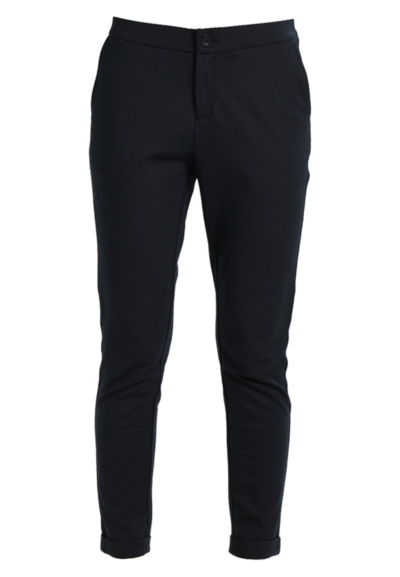 Part Two Broek donkerblauw