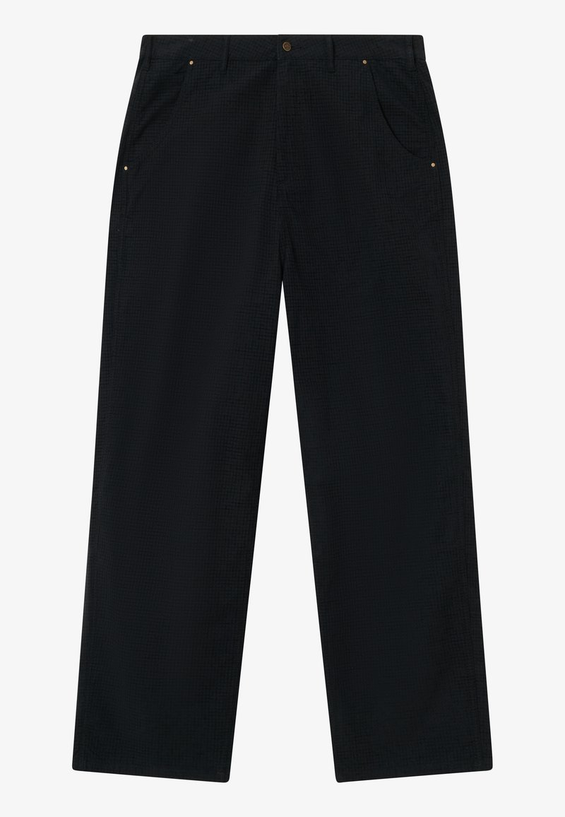 BLKVIS Broek zwart BLKVIS Broek zwart