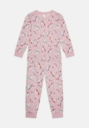 SWEET - Pidžamas komplekts - dusty pink