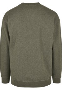Urban Classics Felpa - dark green