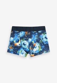 Next 5 PACK - Underkläder - blue football