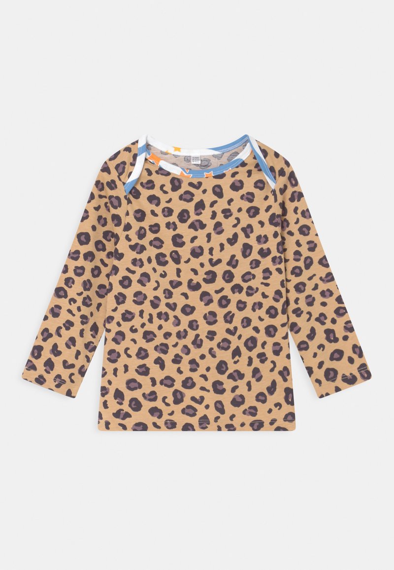 Bluză cu mânecă lungă