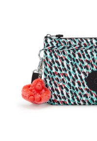 Kipling RIRI B PRT - Skuldertasker - abstract print