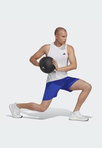 adidas Performance Spordišortsid - blue