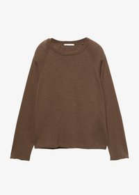 Ikke valgt, dark brown