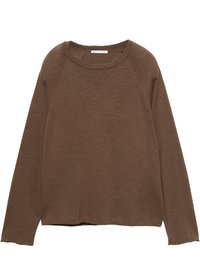 Unselected, dark brown