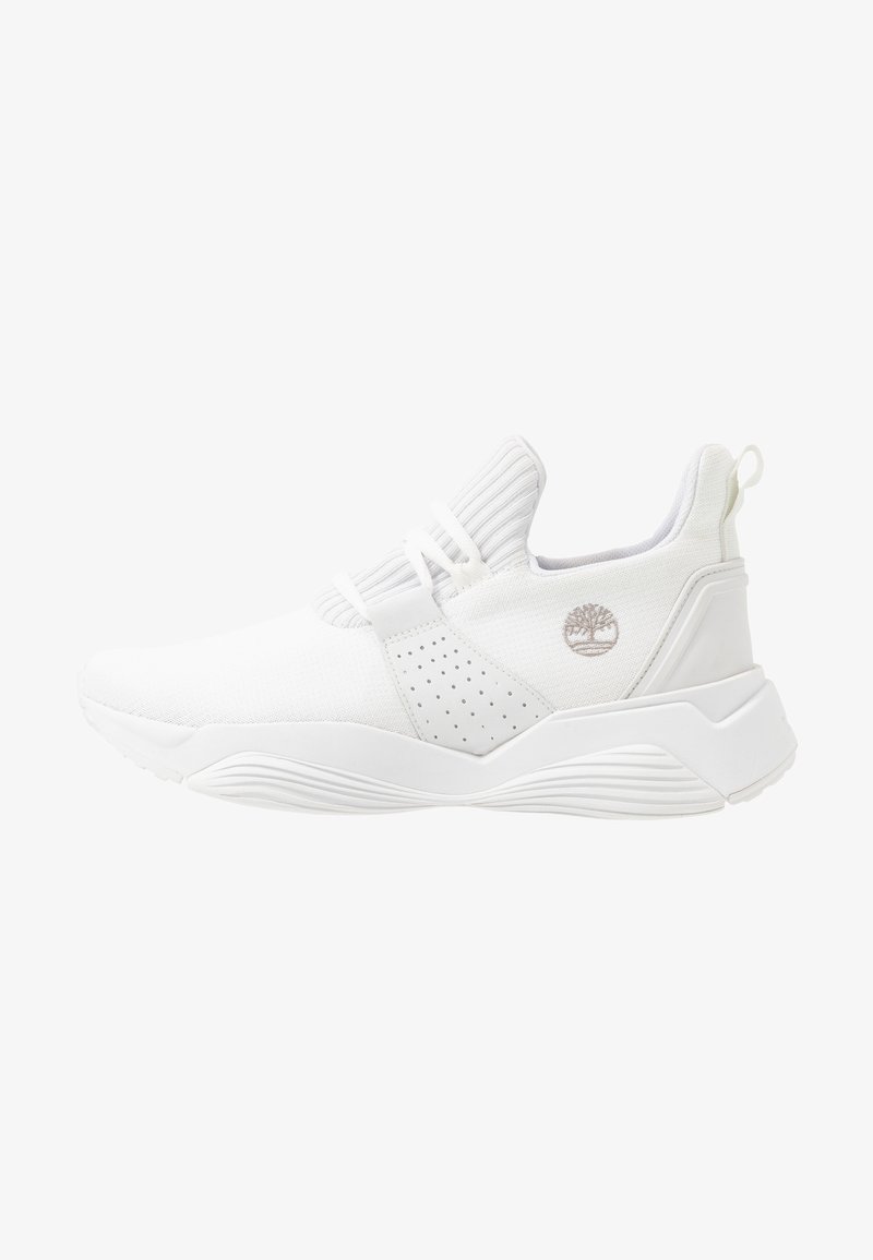 Timberland Emerald Bay Sneaker Low White Weiß Zalando De