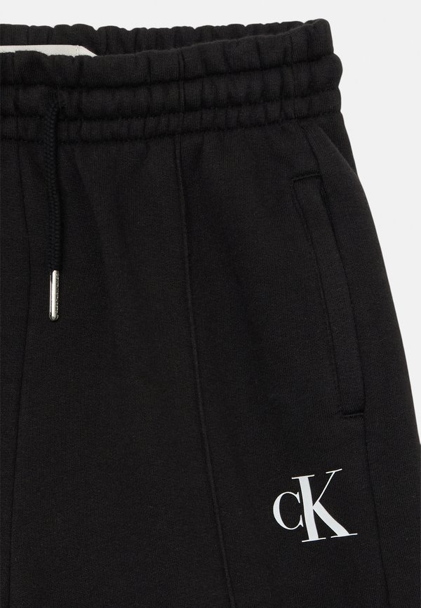 LOGO WIDE LEG  - Tracksuit bottoms2