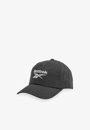 Reebok, Casquette - noir