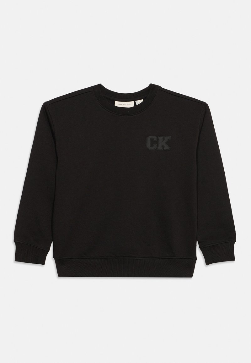Calvin Klein Jeans - Sudadera (negro)