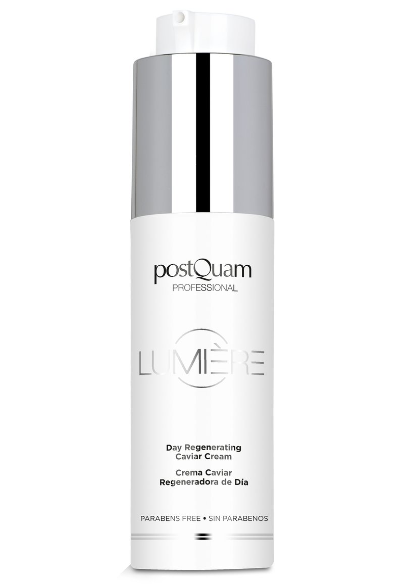 Herren Reinigung | PostQuam Anti-Aging white/weiß - PW05207 Herren Reinigung | PostQuam Anti-Aging white/weiß - PW05207