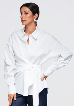 Ombre, SHIRT OW-SH-E0076 - Chemisier - white