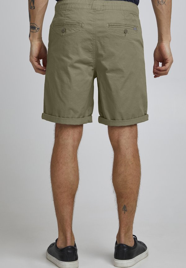SDJACOB-JIM REGULAR FIT - Shorts - vetiver2