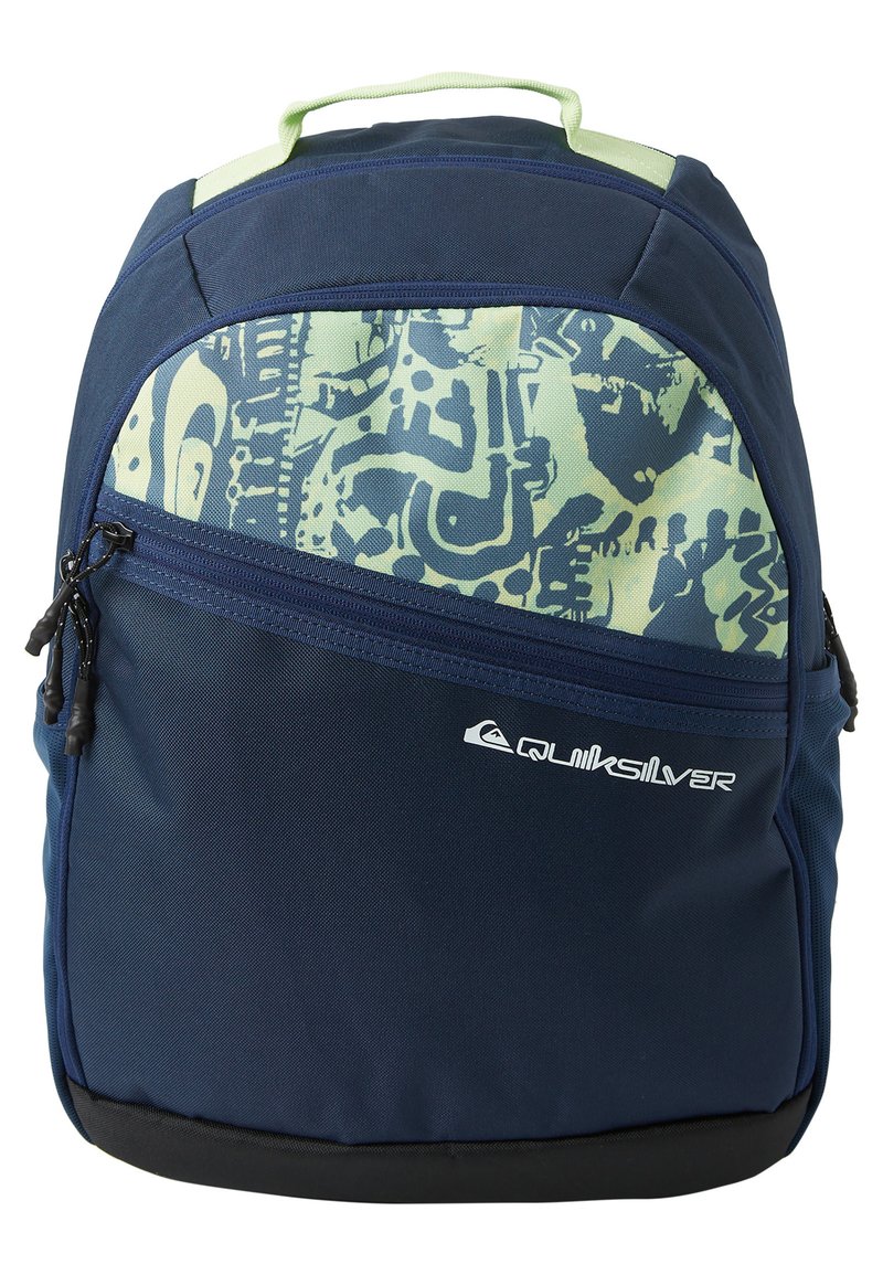 Quiksilver Tagesrucksack blue/blau Zalando.de