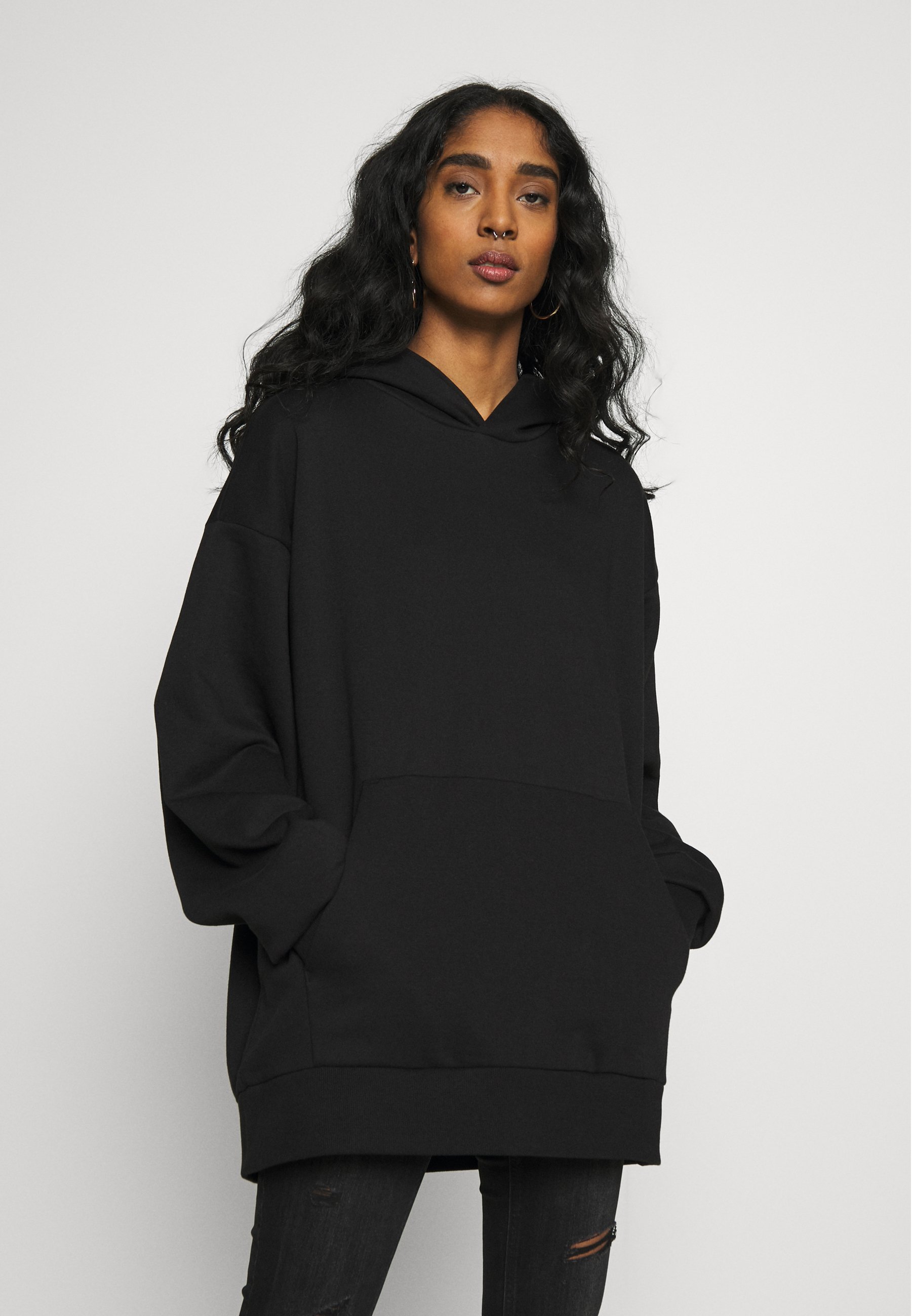 weekday oversized hoodie