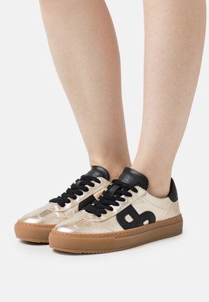 KOHIA - Sneaker low - gold