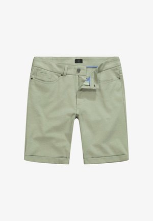 JP1880, Shorts - khaki green