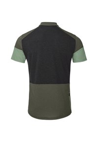 Vaude ALTISSIMO - Cycling Jersey - khaki