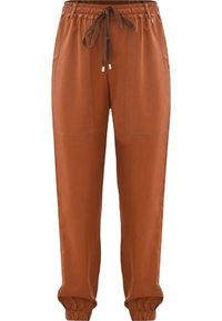 Kocca Trainingsbroek - marrone