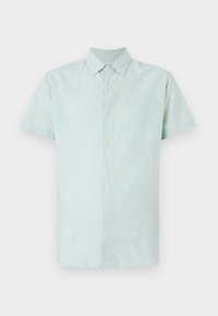 Não selecionado, iceberg green