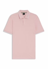 Ej vald, light pink eight