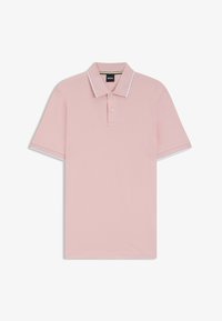 Ej vald, light pink eight
