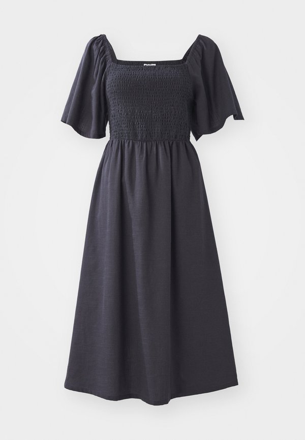 ISLA MORNING - Day dress - tarmac3