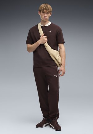 Puma, - T-shirt basic