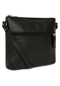 Hexagona CONFORT - Borsa a tracolla - noir