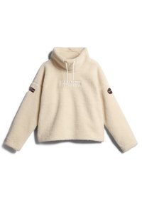 Napapijri Sudadera - white