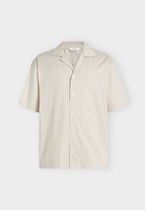 Libertine-Libertine, VOLCANO - Camisa - brown pin