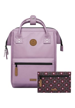 TAGES ADVENTURER WATERPROOF - Rucksack - parme lilac