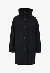 Ausgewählt, schwarz