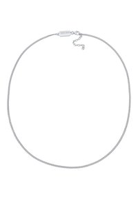 BASIC - Collier - silberfarben