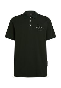 Non sélectionné, deep forest