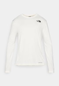 Selected, white dune