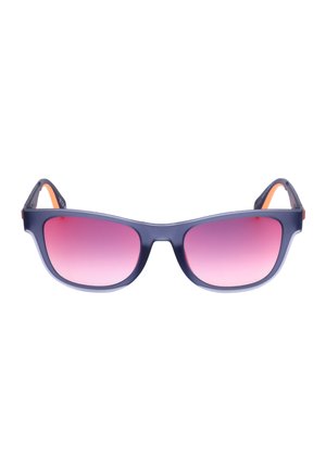 adidas Originals, OCCHIALI DA SOLE ADIDAS ORIGINALS OR0079/S UNISEX - Occhiali da sole - blue
