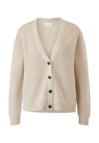 Unausgewählt, beige melange